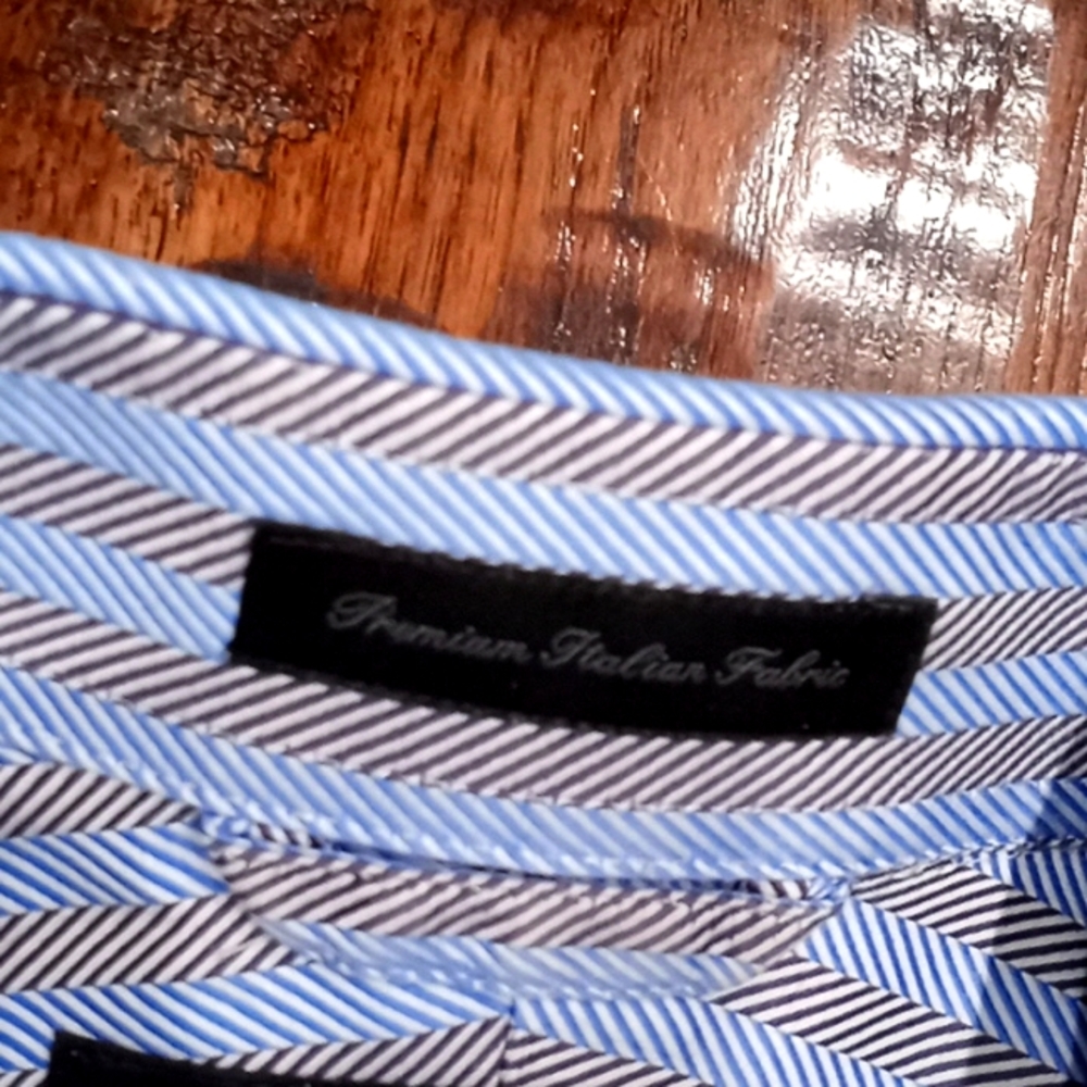 Express Shirt - Picture 2 of 7